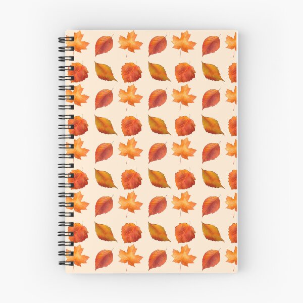 Item preview, Autumn leaves watercolor designed and sold by chandrakbr.