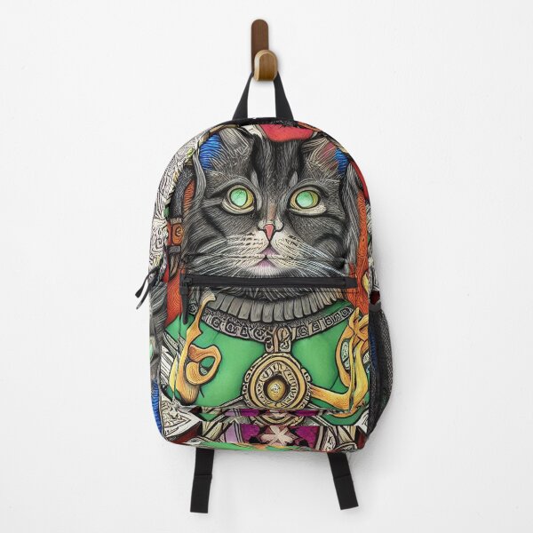 Item preview, My Lord Cat - Medieval Age Sir Cat designed and sold by artayki.