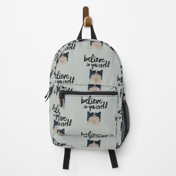 Item preview, Believing in yourself designed and sold by CatwithSpecs.