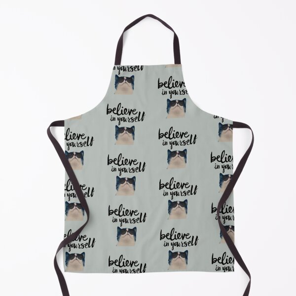 Item preview, Believing in yourself  designed and sold by CatwithSpecs.