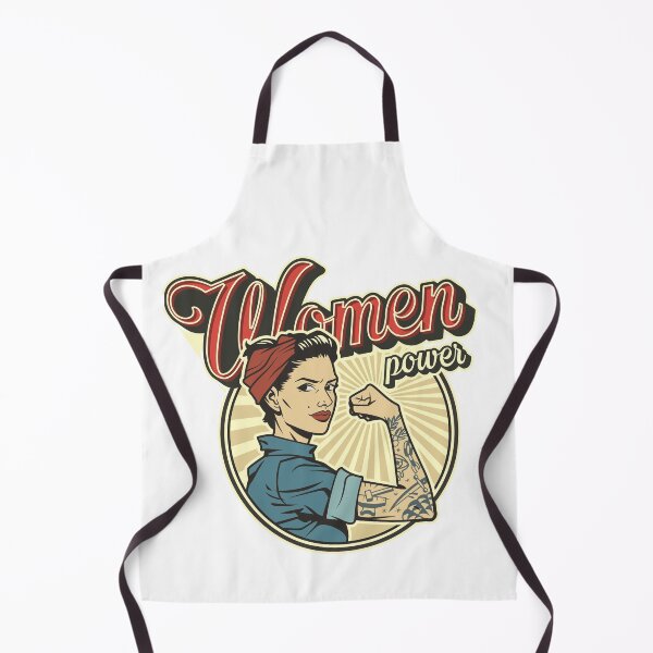 Item preview, woman power designed and sold by moeniss.