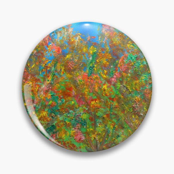 Item preview, "The Beauty of Fall" designed and sold by Robert Regenold's Art Shop.
