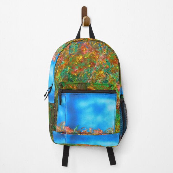 Item preview, "The Beauty of Fall" designed and sold by Robert Regenold's Art Shop.