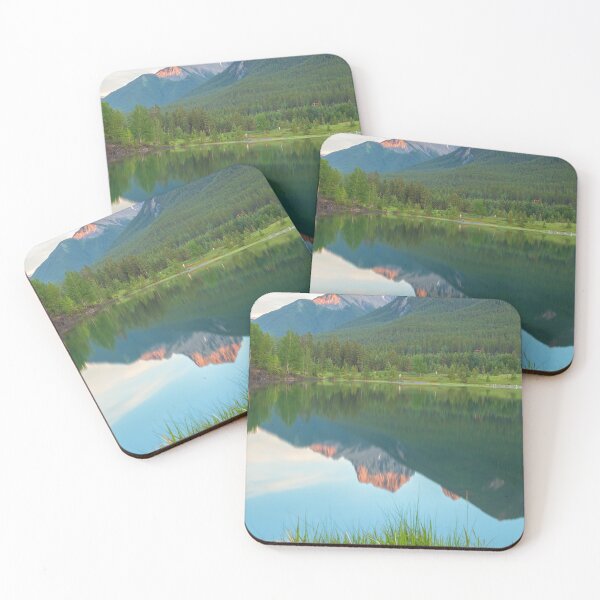 Item preview, Three Sisters Reflections  designed and sold by jvnimages.