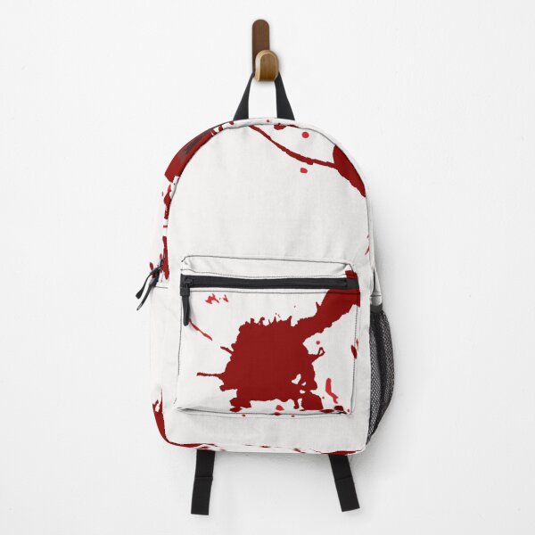 Item preview, Scary Blood Gun Shot Halloween Gift Funny Blood Halloween Men Women designed and sold by ZANNIX.