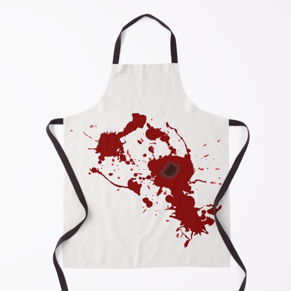 Item preview, Scary Blood Gun Shot Halloween Gift Funny Blood Halloween Men Women designed and sold by ZANNIX.