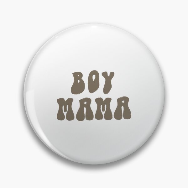 Item preview, Boy Mama designed and sold by felicityaviles.