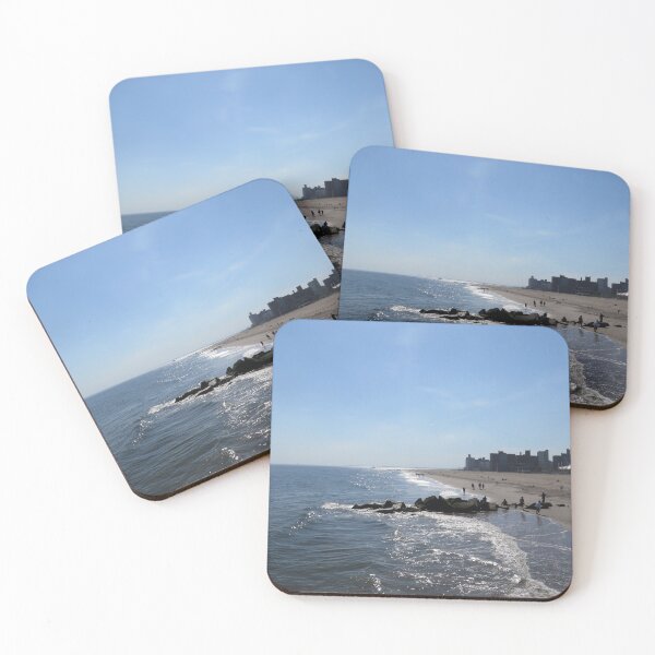 Item preview, NYC Beach designed and sold by AHELENE.