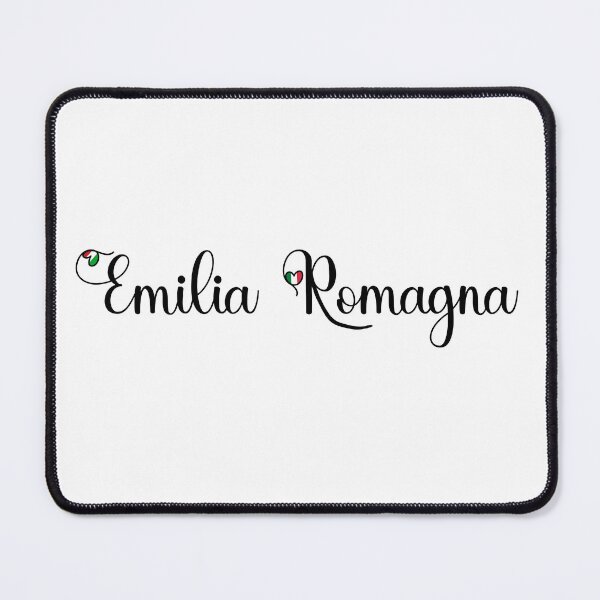 Item preview, Emilia Romagna With Italian Heart - I Love Emilia Romagna designed and sold by molamode.