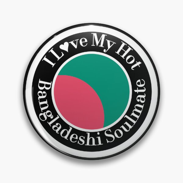 Item preview, I Love My Hot Bangladeshi Wife designed and sold by MUSThaveprint.