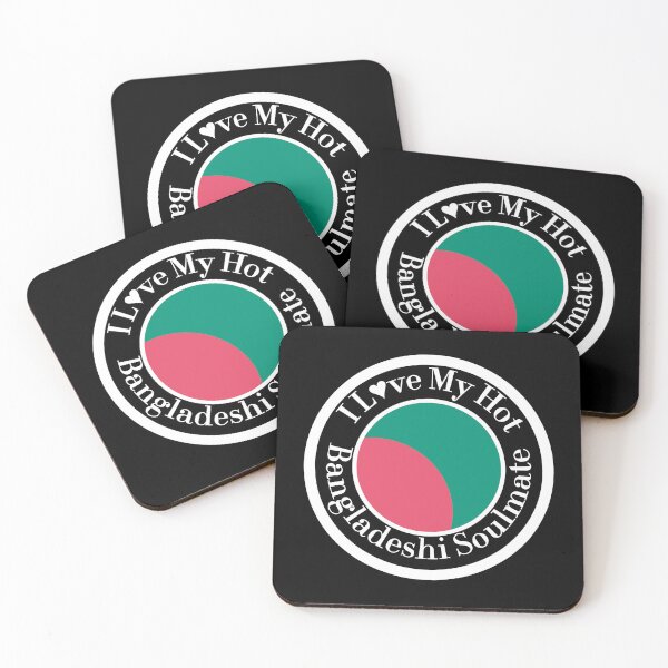 Item preview, I Love My Hot Bangladeshi Wife designed and sold by MUSThaveprint.