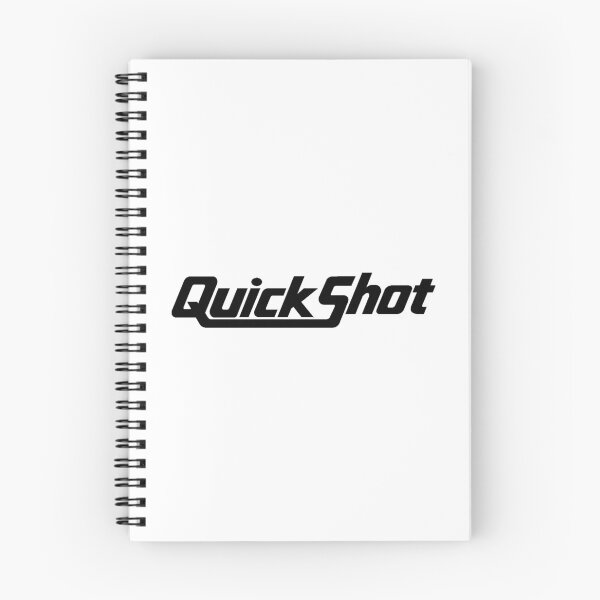 Item preview, Quickshot designed and sold by meantime2001.
