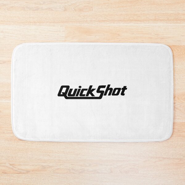 Item preview, Quickshot designed and sold by meantime2001.