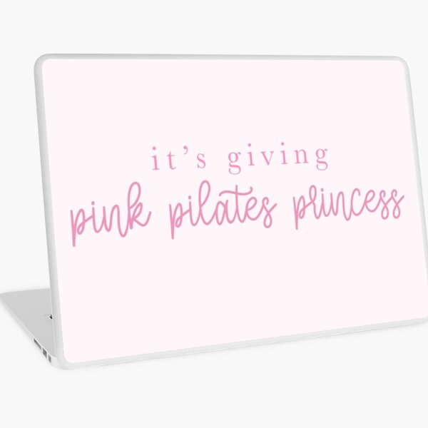 Your Guide to the Pink Pilates Princess Vibe. - The Glimstress
