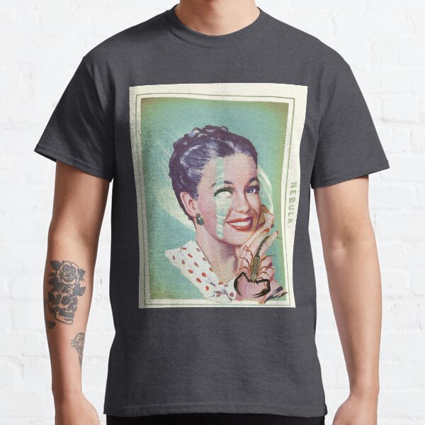 Underestimated Classic T-Shirt