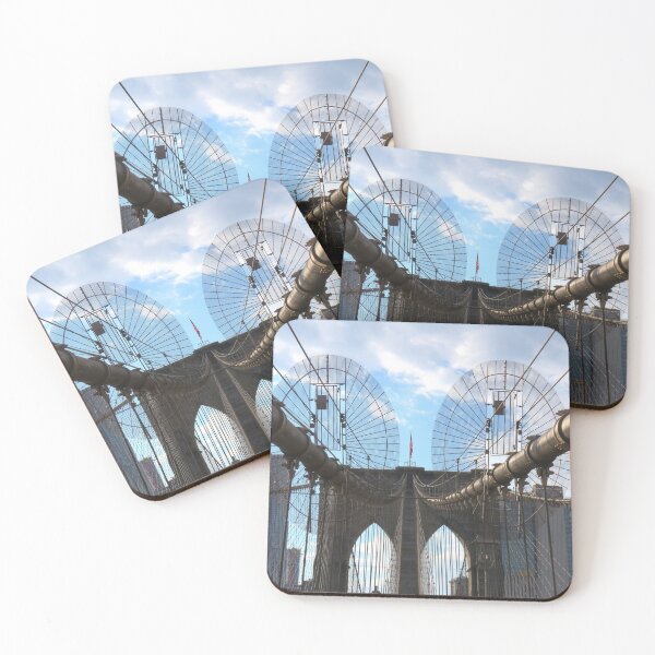 Item preview, NYC Bridge  designed and sold by AHELENE.
