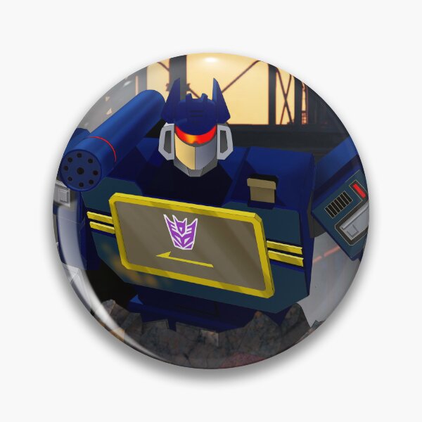 Item preview, Objective located designed and sold by waal74.