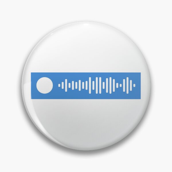 Item preview, Love Dive by IVE | spotify scan code designed and sold by sisters-lab.