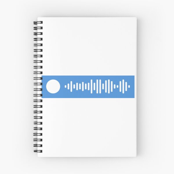 Item preview, Love Dive by IVE | spotify scan code designed and sold by sisters-lab.