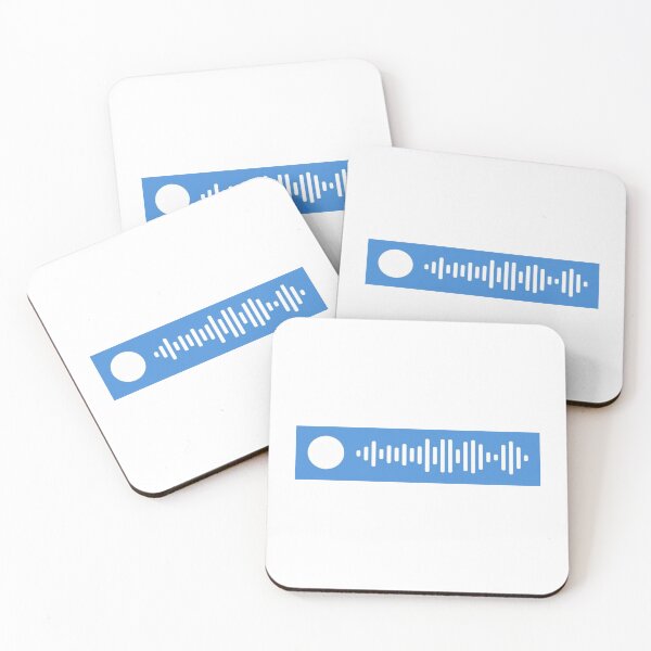Item preview, Love Dive by IVE | spotify scan code designed and sold by sisters-lab.