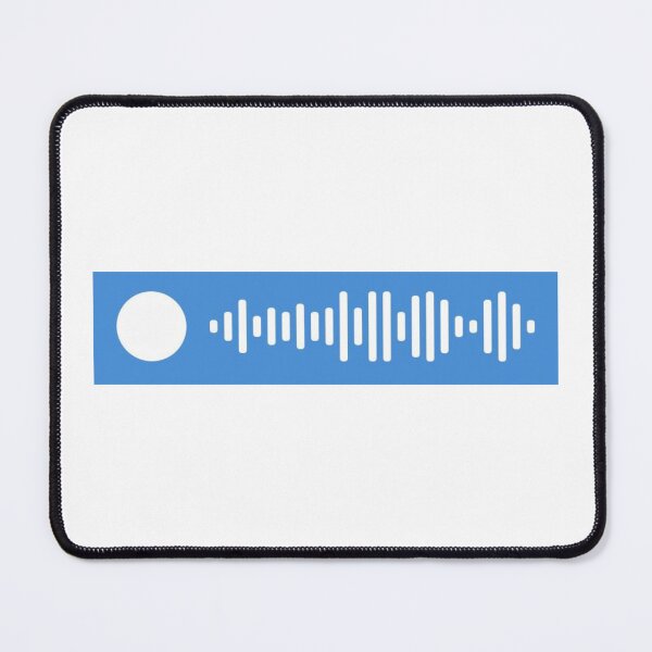 Item preview, Love Dive by IVE | spotify scan code designed and sold by sisters-lab.