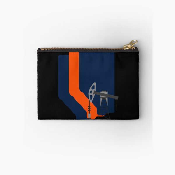 Item preview, Alberta Border, Oilers designed and sold by LatterDaze.