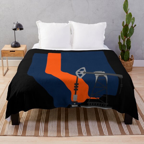 Item preview, Alberta Border, Oilers designed and sold by LatterDaze.