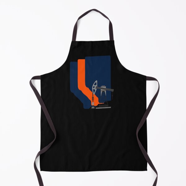 Item preview, Alberta Border, Oilers designed and sold by LatterDaze.
