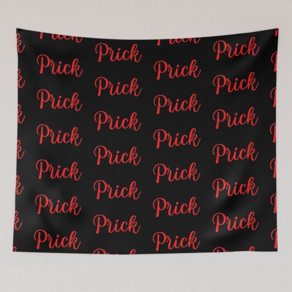 Item preview, Prick designed and sold by KinkShoppe.
