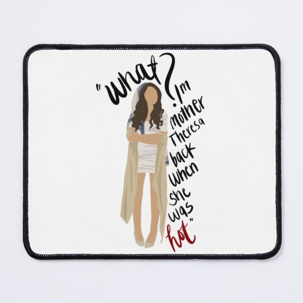 Item preview, I’m Mother Theresa designed and sold by princesssomo21.