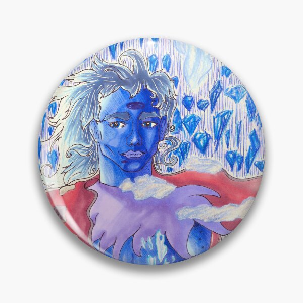 Item preview, Planet Neptune designed and sold by Harold-Inks.