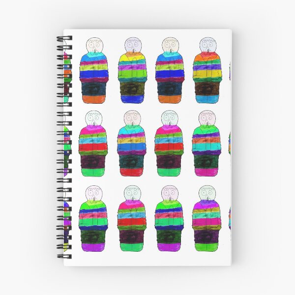 Item preview, Jellie Men by Thomas designed and sold by The  Hamlet Charity.