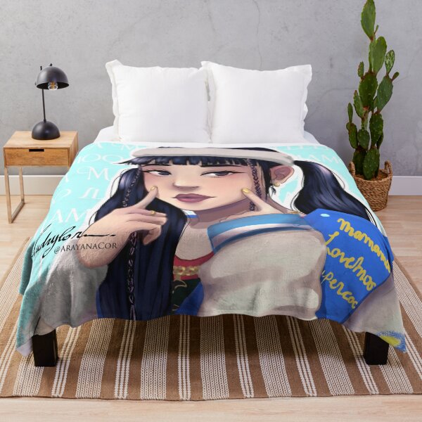 Item preview, Moonbyul (MAMAMOO) ILLELLA designed and sold by AuCo47.