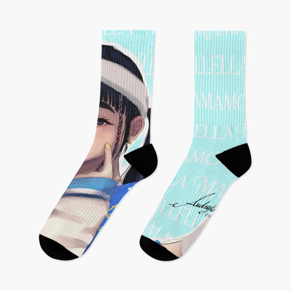 Item preview, Moonbyul (MAMAMOO) ILLELLA designed and sold by AuCo47.