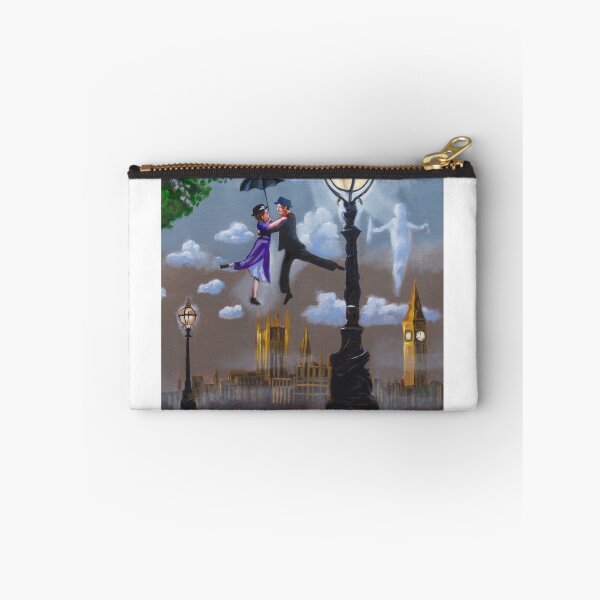 Item preview, Mary Poppins London dancing designed and sold by GORDON BRUCE ART.