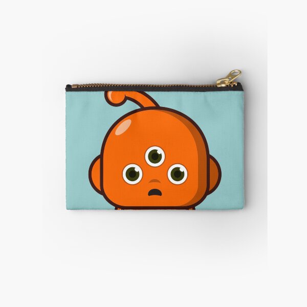 Item preview, Alien designed and sold by mocharobot.