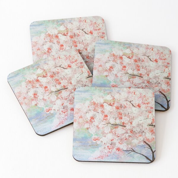 Item preview, Cherry Blossoms designed and sold by ReadStudios99.