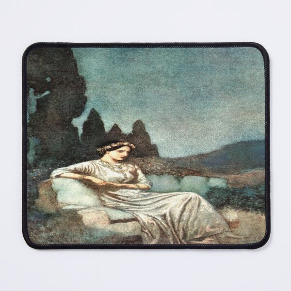 Item preview, The bells and other poems - Edmund Dulac designed and sold by beoverpowered.