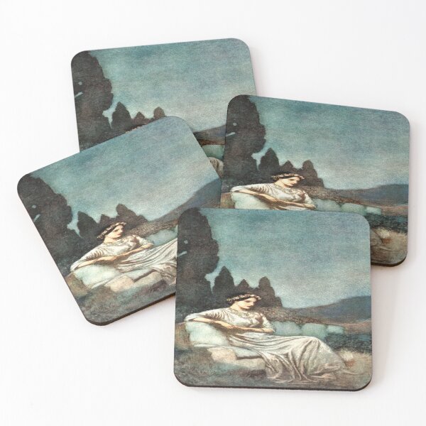 Item preview, The bells and other poems - Edmund Dulac designed and sold by beoverpowered.