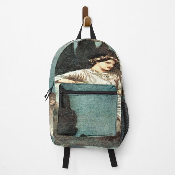Item preview, The bells and other poems - Edmund Dulac designed and sold by beoverpowered.