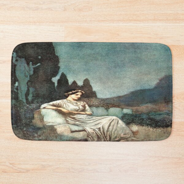 Item preview, The bells and other poems - Edmund Dulac designed and sold by beoverpowered.