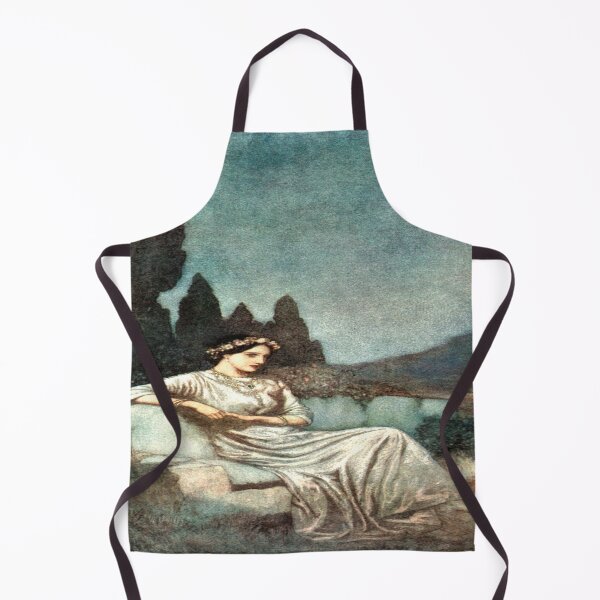 Item preview, The bells and other poems - Edmund Dulac designed and sold by beoverpowered.