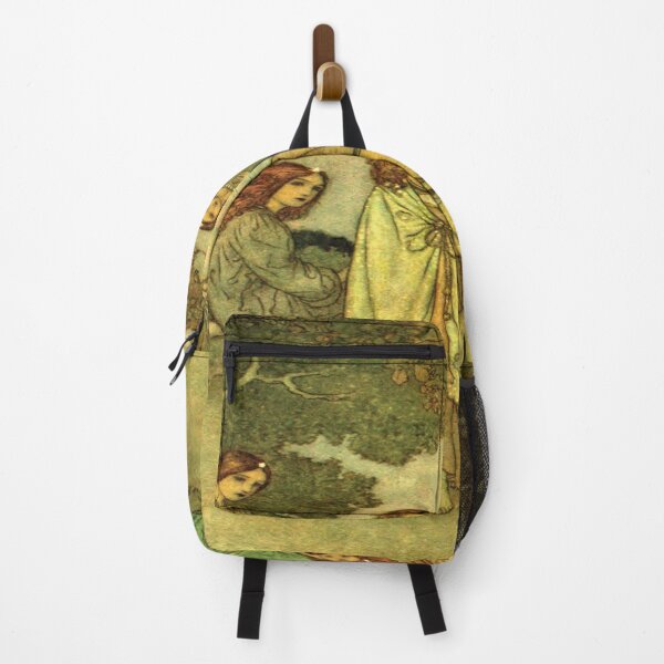 Item preview, tories from Hans Andersen - Edmund Dulac  designed and sold by beoverpowered.