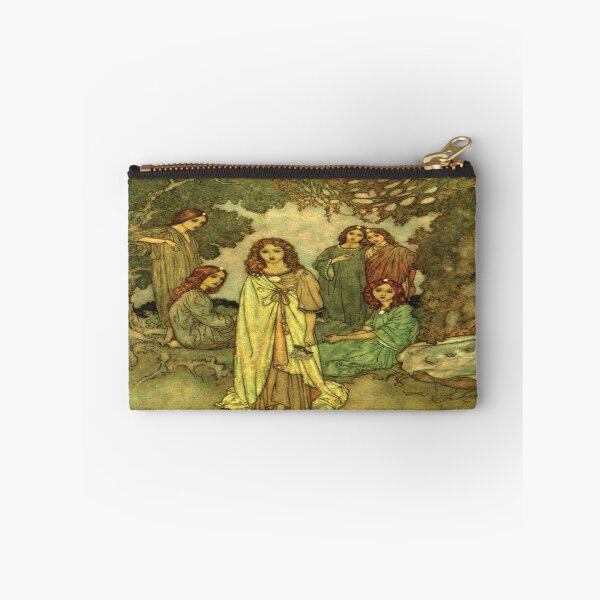 Item preview, tories from Hans Andersen - Edmund Dulac  designed and sold by beoverpowered.