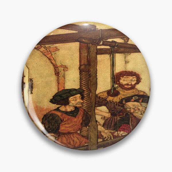 Item preview, Stories from Hans Andersen - Edmund Dulac  designed and sold by beoverpowered.