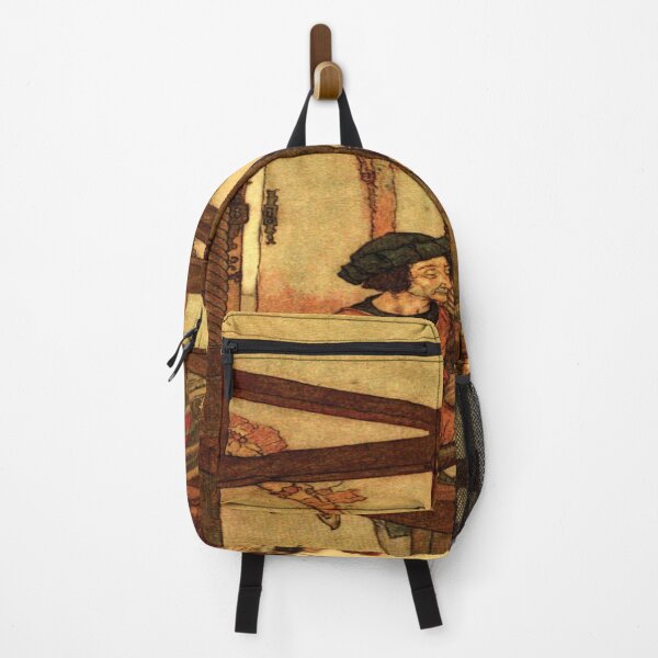 Item preview, Stories from Hans Andersen - Edmund Dulac  designed and sold by beoverpowered.