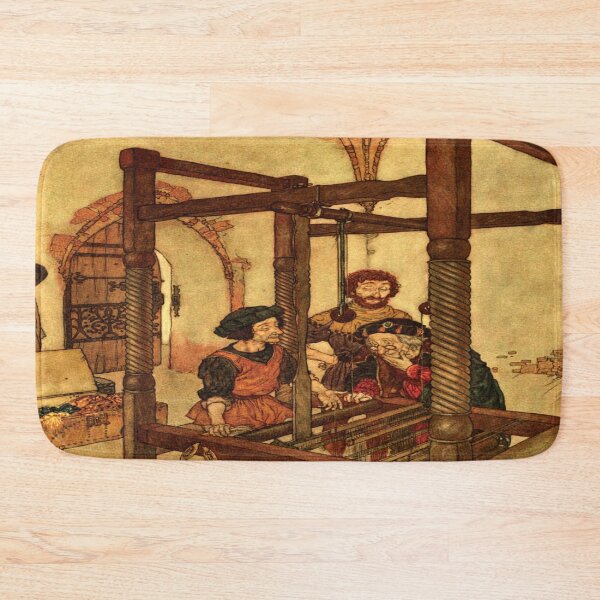 Item preview, Stories from Hans Andersen - Edmund Dulac  designed and sold by beoverpowered.