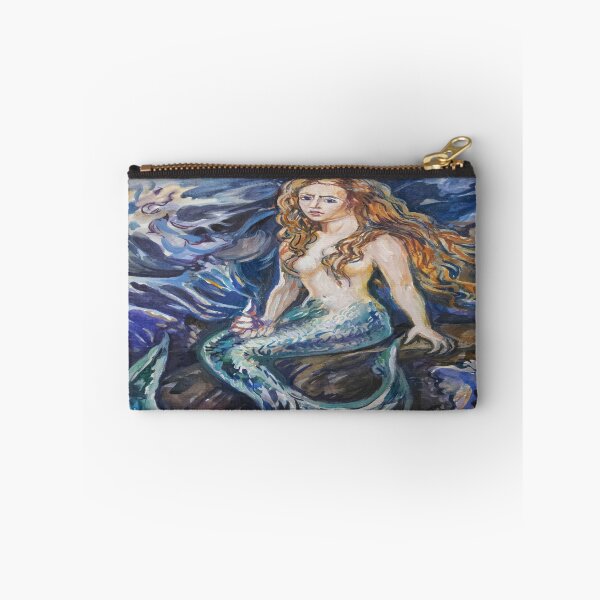 Item preview, Andersen's Little Mermaid designed and sold by beoverpowered.