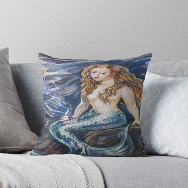 Item preview, Andersen's Little Mermaid designed and sold by beoverpowered.