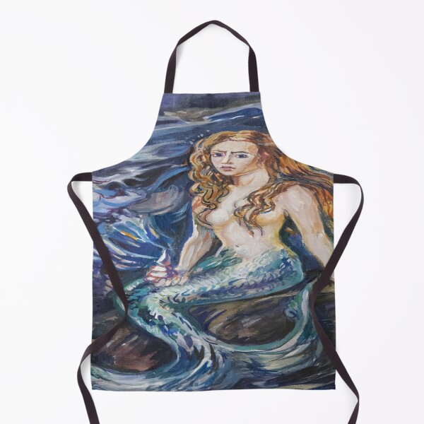 Item preview, Andersen's Little Mermaid designed and sold by beoverpowered.
